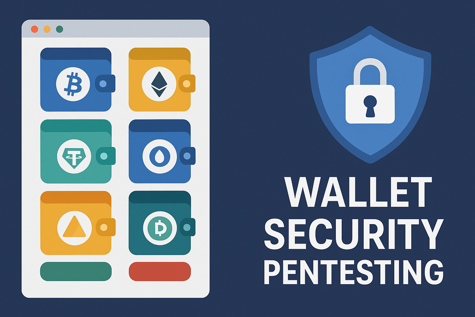 How to Hack a Web3 Wallet (Legally): A Full-Stack Pentesting Guide featured image