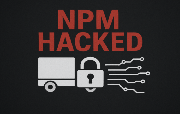 18 Popular npm Packages Hacked: 2 Billion Weekly Users at Risk