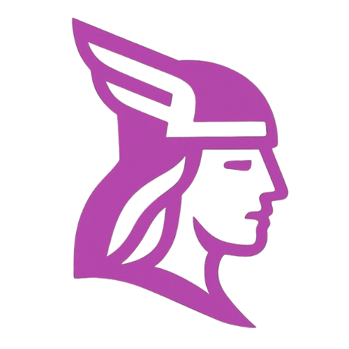 Valkyri Security Logo